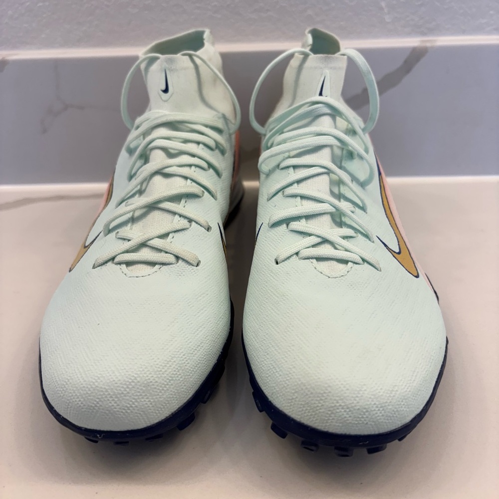 MDS CR7 Soccer Turf Shoes - Picture 2 of 8